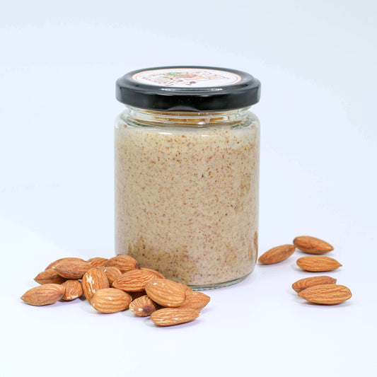 Almond Butter 330ml