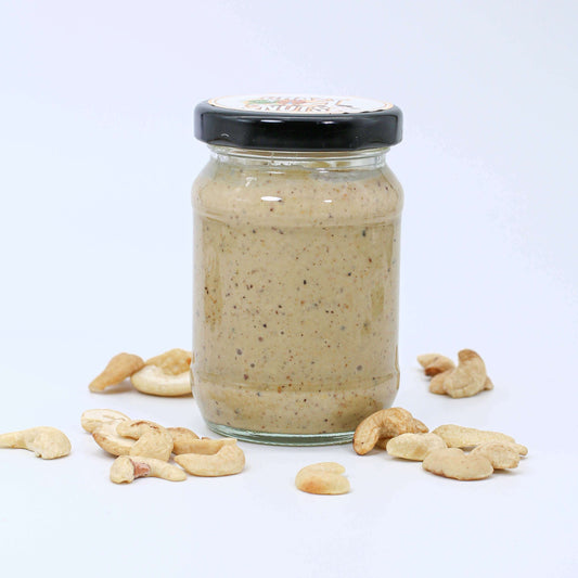 Cashew Butter 330ml